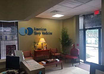 Pasadena Sleep Clinics American Sleep Medicine