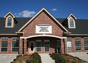 American Sleep Medicine Pasadena Sleep Clinics image 1