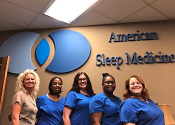 Memphis Sleep Clinics American Sleep Medicine, LLC