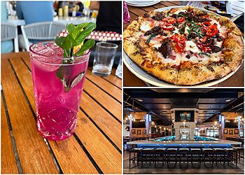 Tampa Sports Bars American Social