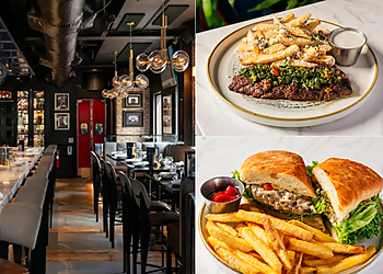 American Social Bar & Kitchen - Fort Lauderdale, FL American Restaurants - collage image(highlights)