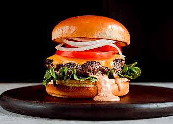 American Social Bar & Kitchen American Social Bar & Kitchen - Fort Lauderdale, FL American Restaurants - Food Image