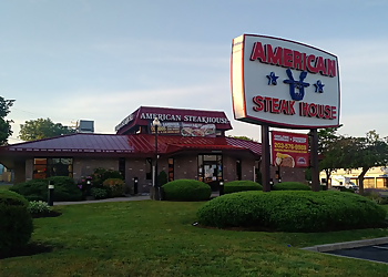 Bridgeport Steak Houses American Steakhouse