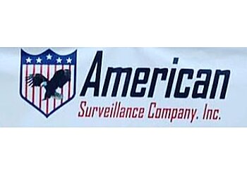 Brownsville Security Systems American Surveillance Company