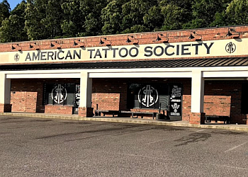 3 Best Tattoo Shops in Fayetteville, NC - Expert Recommendations
