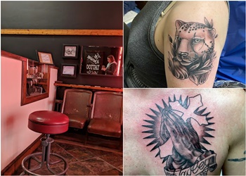 3 Best Tattoo Shops in Cleveland, OH - ThreeBestRated