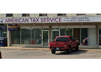 American Tax Service Topeka Tax Services