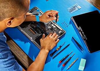 Berkeley Computer Repair American Tech, Inc.