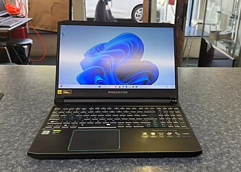 Berkeley Computer Repair American Tech, Inc.