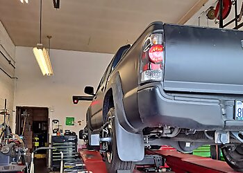 Downey Car Repair Shops American Tire Depot