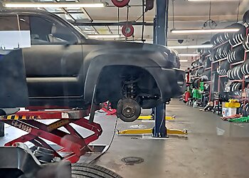 Downey Car Repair Shops American Tire Depot