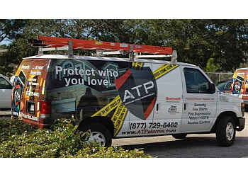 American Total Protection LLC
