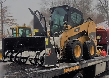 Worcester Towing Companies American Towing and Recovery, LLC.