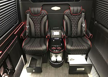 Miami Limo Service American Transportation & Limo Service