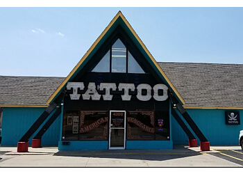 American Vengeance Tattoo Company