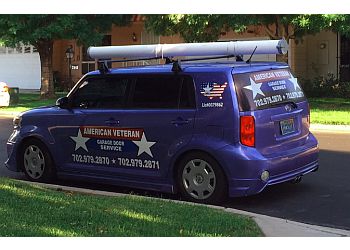 3 Best Garage Door Repair In Las Vegas Nv Expert Recommendations 3 Best Garage Door Repair In Las Vegas Nv Expert Recommendations