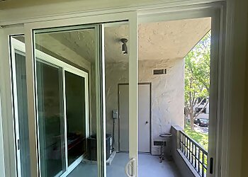 Santa Clara Window Companies American Vision Windows