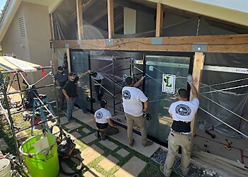 Santa Clara Window Companies American Vision Windows