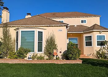Simi Valley Window Companies American Vision Windows