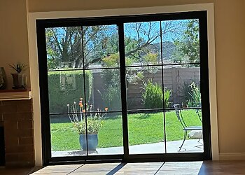 Simi Valley Window Companies American Vision Windows