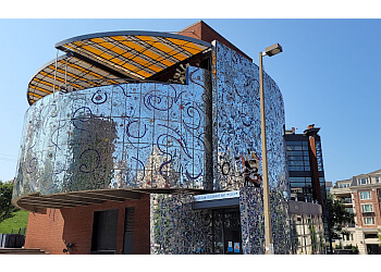 American Visionary Art Museum Baltimore Places To See
