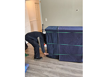 Dayton Moving Companies American Way Van & Storage Inc.