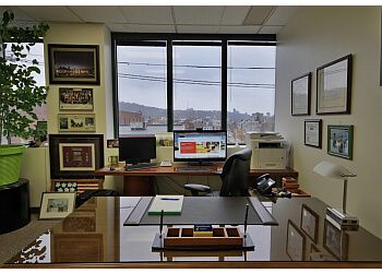 Pittsburgh Real Estate Lawyers American Wills & Estates