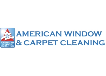 Oceanside window cleaner American Window & Carpet Cleaning