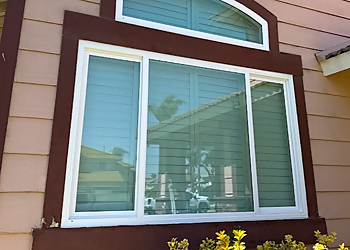 Pomona Window Companies American Window Company