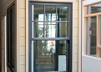 Vallejo Window Companies American Window Systems, Inc.