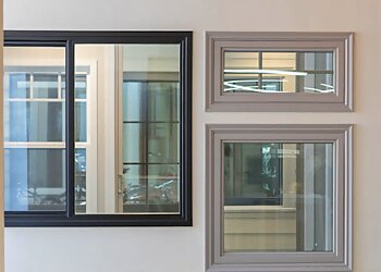 Vallejo Window Companies American Window Systems, Inc.