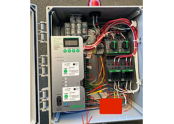 Americano Electrical Solutions LLC - Lancaster, CA Electricians - Tools and Equipment Image