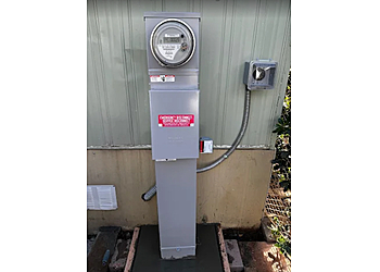 Americano Electrical Solutions LLC - Lancaster, CA Electricians - Equipment Image