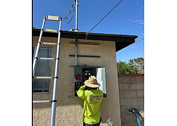 Americano Electrical Solutions LLC Americano Electrical Solutions LLC - Lancaster, CA Electricians - Technician Portrait Image