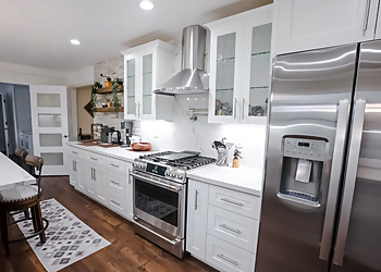 America's Advantage Remodeling - Roseville, CA Home Builders - Work Image