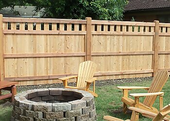 Joliet Fencing Contractors America's Backyard