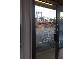 3 Best Window Companies In Augusta Ga Threebestrated America S Best Choice
