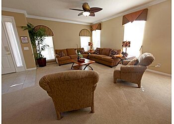 Rochester Carpet Cleaners America's Best Cleaning & Restoration Services