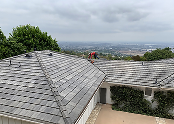 Torrance Roofing Contractors America's Best Roofing Company Co