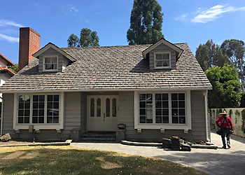 Torrance Roofing Contractors America's Best Roofing Company Co