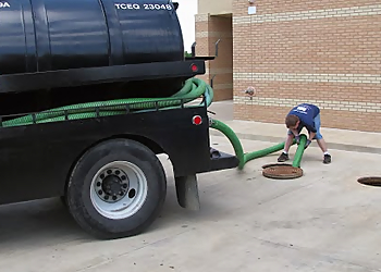 Irving Septic Tank Services America’s Best Vacuum Service LLC