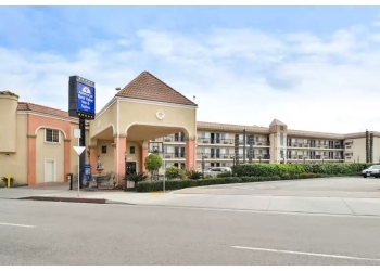 3 Best Hotels In El Monte Ca Threebestrated Review Americas Best Value Inn Suites 12040 Garvey Avenue El Monte Ca 91732