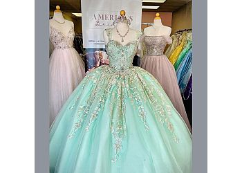 Corona Bridal Shops America's Bridals Store