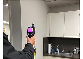 Charlotte Home Inspections America's Choice Inspections