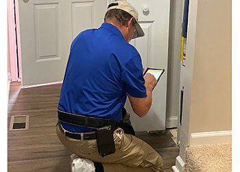 Winston Salem Home Inspections America's Choice Inspections Winston Salem