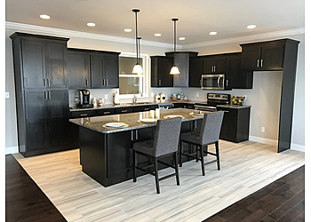 Athens Home Builders America's Home Place