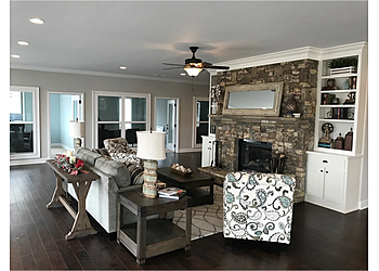 Athens Home Builders America's Home Place