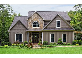 America's Home Place Athens Home Builders