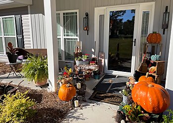 Charleston Home Builders America's Home Place