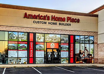America's Home Place Charleston Home Builders image 1
